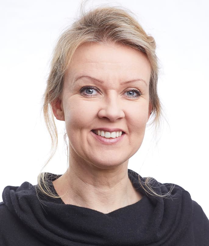 Erla Huld Sigurðardóttir