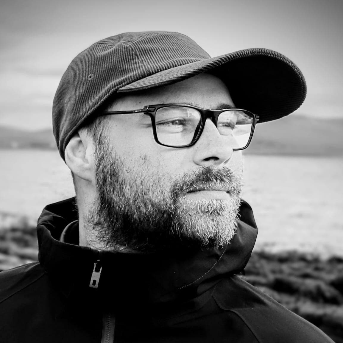 Fannar Már Skarphéðinsson