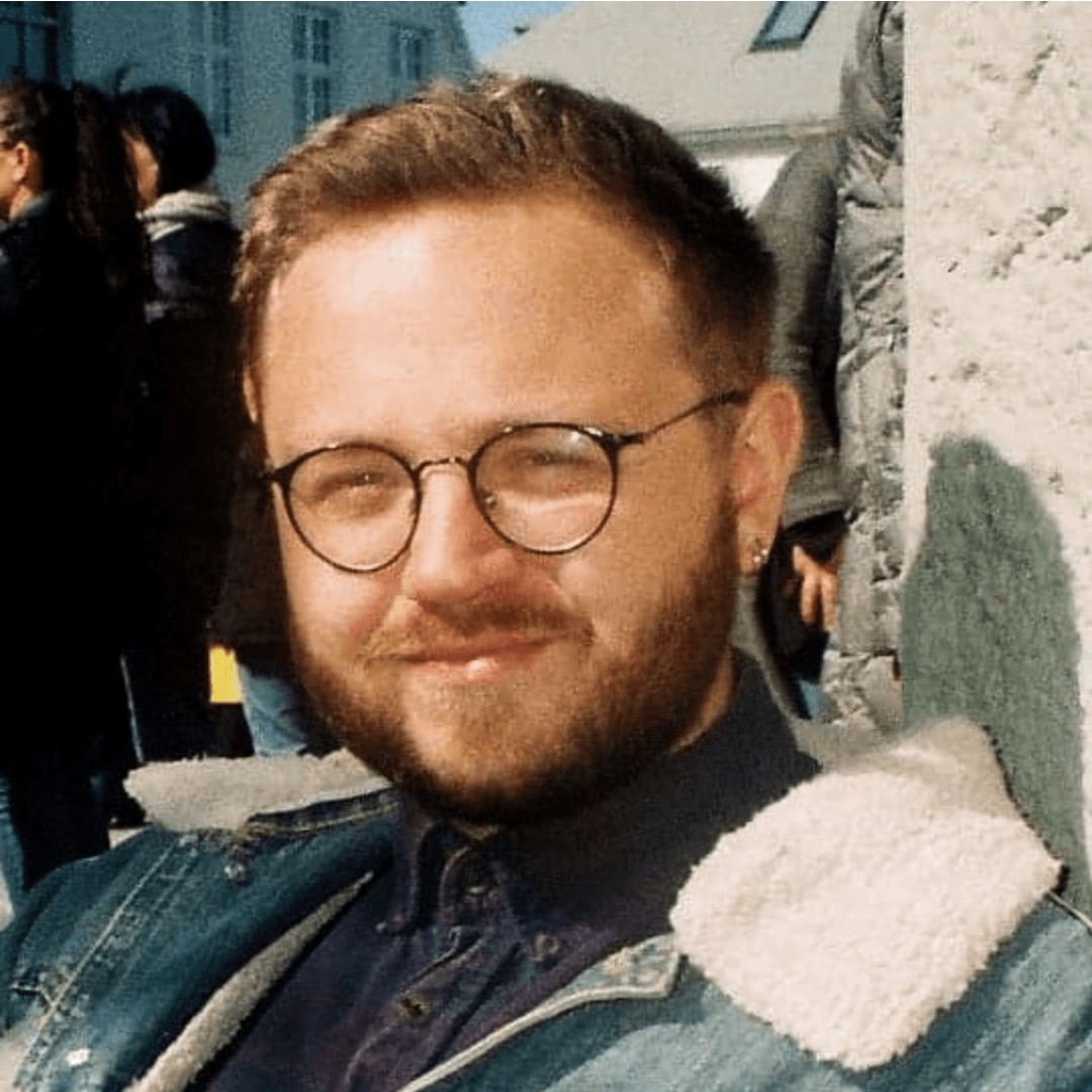 Bragi Hilmarsson